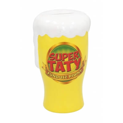 Saarbonka Super Taty - Fundusz Piwny